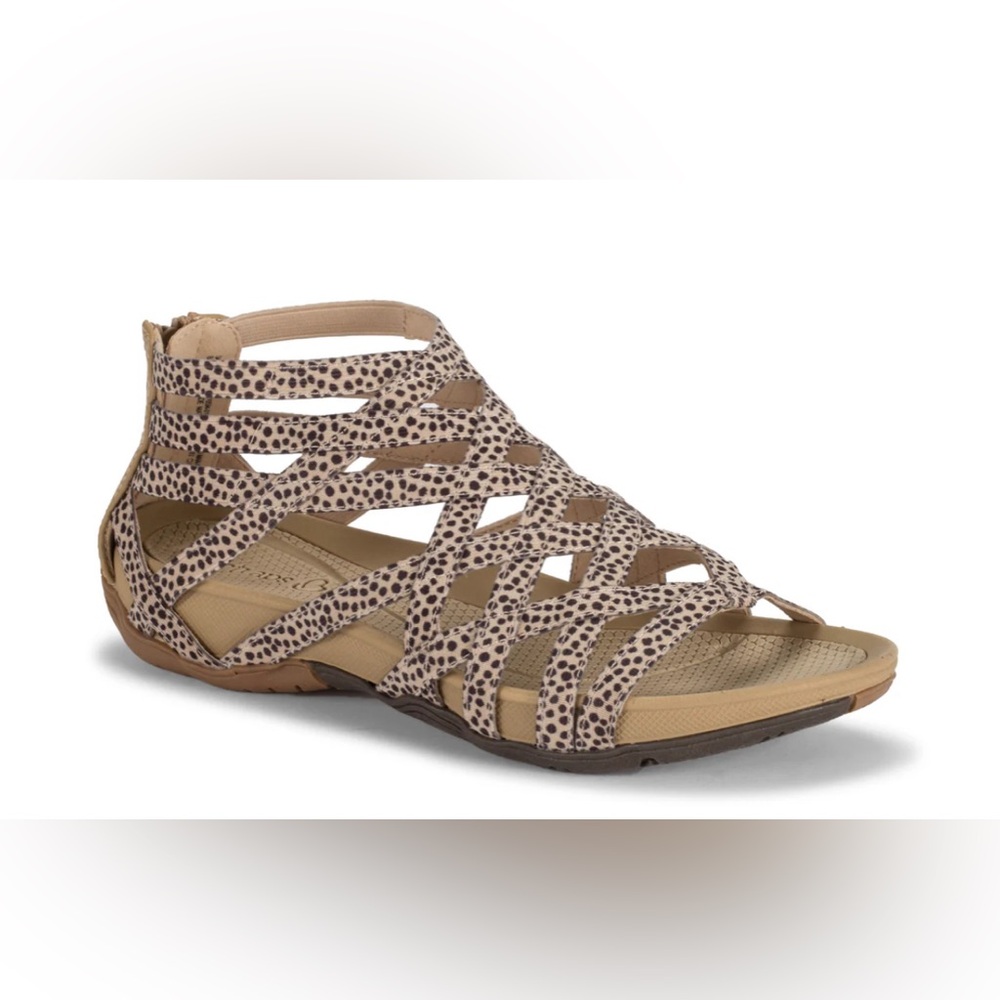 Baretraps, Samina Sandal, 8.5M